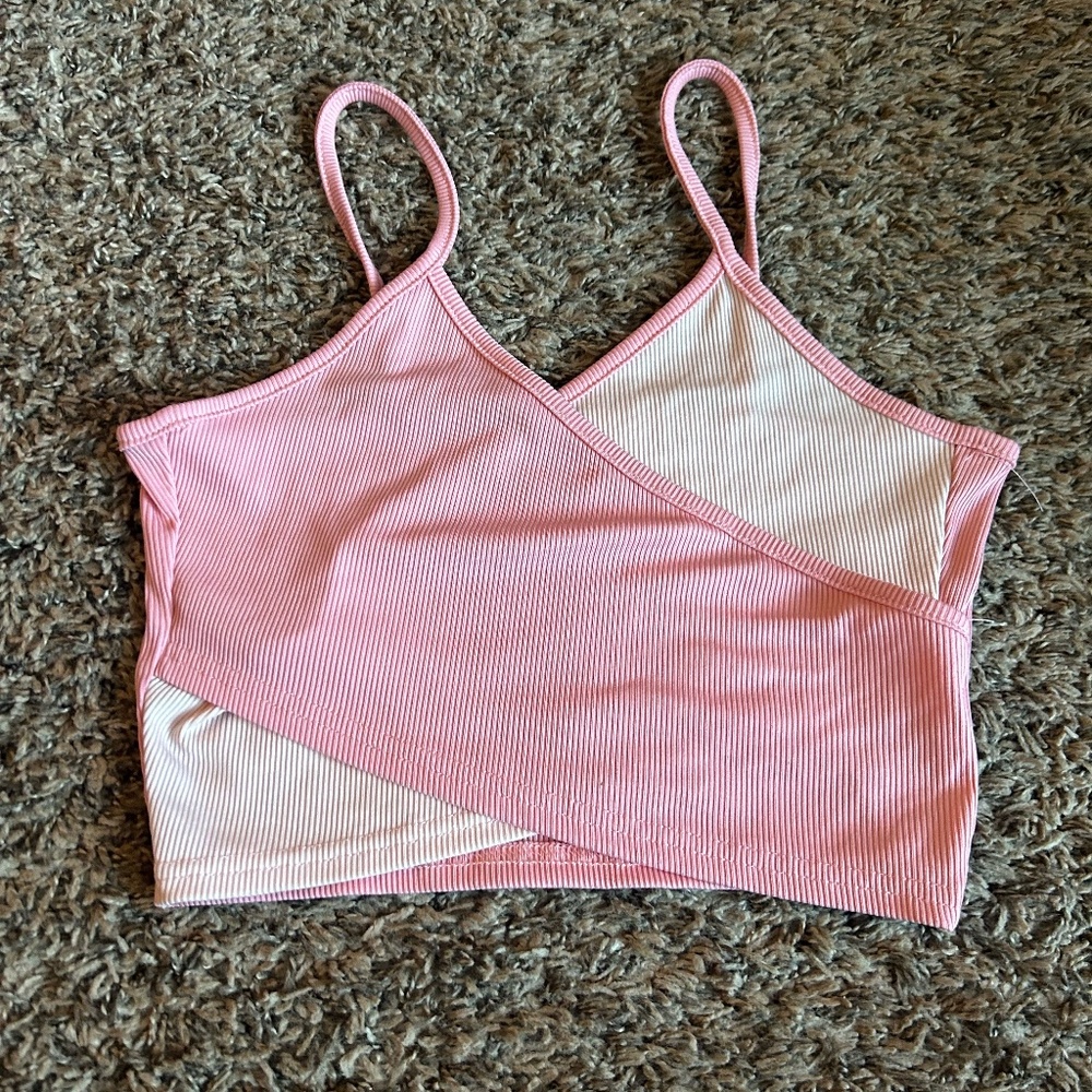 Shein Tank Top